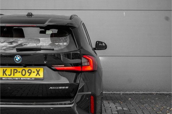 BMW X1 xDrive25e M-Sport Adaptief LED Keyless Stoelverw