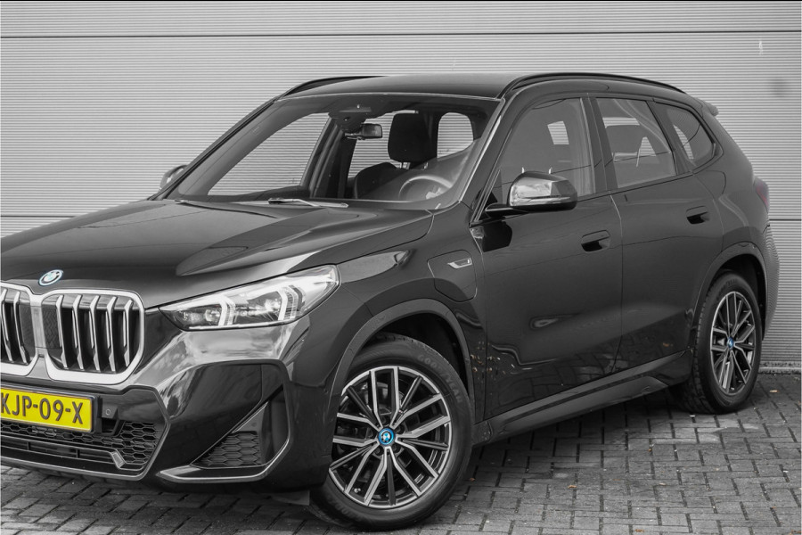 BMW X1 xDrive25e M-Sport Adaptief LED Keyless Stoelverw