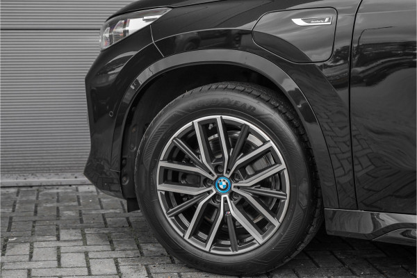 BMW X1 xDrive25e M-Sport Adaptief LED Keyless Stoelverw