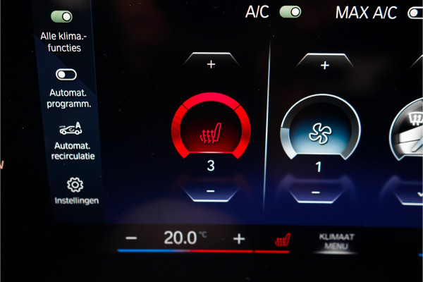 BMW X1 xDrive25e M-Sport Adaptief LED Keyless Stoelverw
