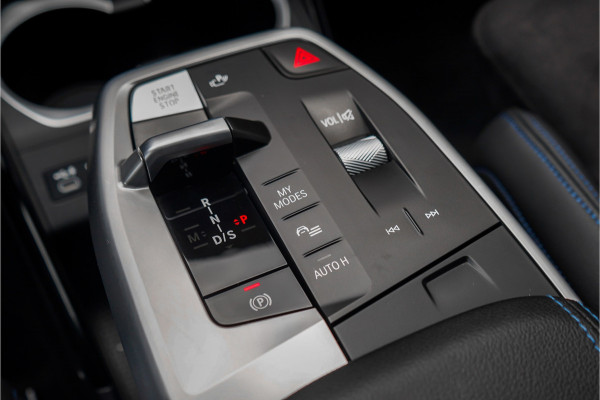 BMW X1 xDrive25e M-Sport Adaptief LED Keyless Stoelverw