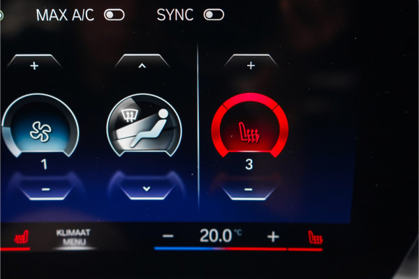 BMW X1 xDrive25e M-Sport Adaptief LED Keyless Stoelverw