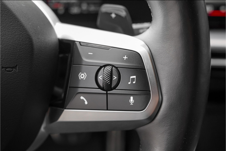 BMW X1 xDrive25e M-Sport Adaptief LED Keyless Stoelverw