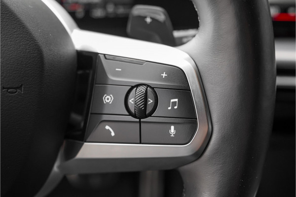 BMW X1 xDrive25e M-Sport Adaptief LED Keyless Stoelverw
