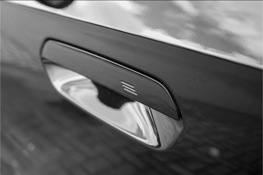 BMW X1 xDrive25e M-Sport Adaptief LED Keyless Stoelverw