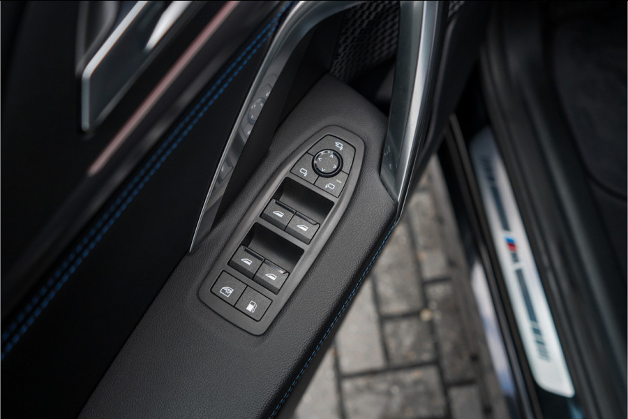 BMW X1 xDrive25e M-Sport Adaptief LED Keyless Stoelverw
