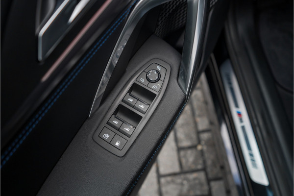 BMW X1 xDrive25e M-Sport Adaptief LED Keyless Stoelverw