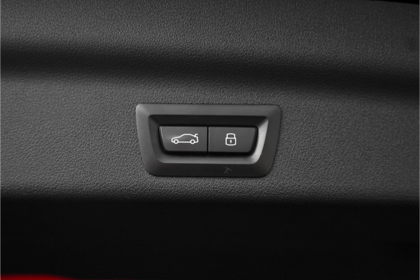 BMW X1 xDrive25e M-Sport Adaptief LED Keyless Stoelverw