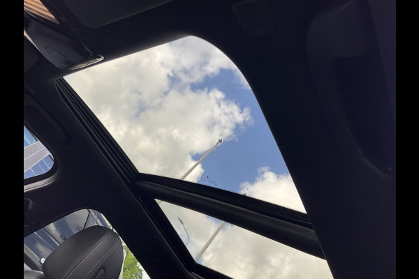 BMW 3 Serie Touring 330i M-Sport High Executive Edition Panoramadak Stoelverw.