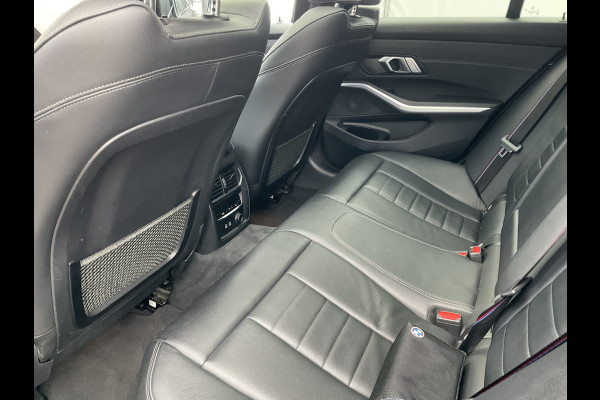 BMW 3 Serie Touring 330i M-Sport High Executive Edition Panoramadak Stoelverw.