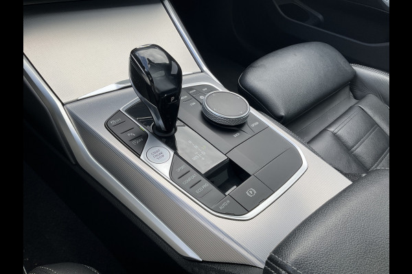 BMW 3 Serie Touring 330i M-Sport High Executive Edition Panoramadak Stoelverw.