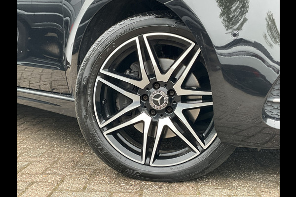 Mercedes-Benz V-Klasse 250d Extra Lang DC AMG Edition Burmester Trekhaak Stoelverw.