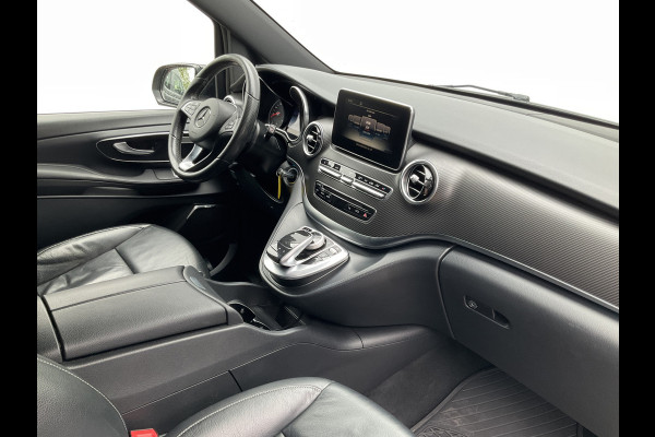 Mercedes-Benz V-Klasse 250d Extra Lang DC AMG Edition Burmester Trekhaak Stoelverw.