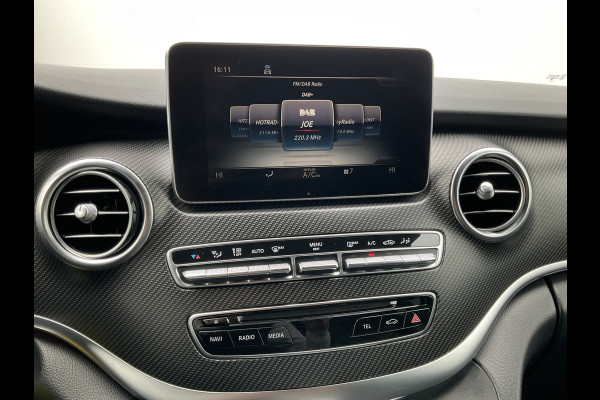 Mercedes-Benz V-Klasse 250d Extra Lang DC AMG Edition Burmester Trekhaak Stoelverw.