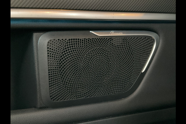 Mercedes-Benz V-Klasse 250d Extra Lang DC AMG Edition Burmester Trekhaak Stoelverw.
