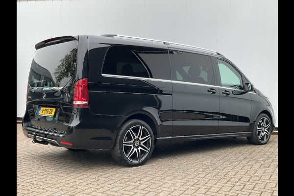 Mercedes-Benz V-Klasse 250d Extra Lang DC AMG Edition Burmester Trekhaak Stoelverw.