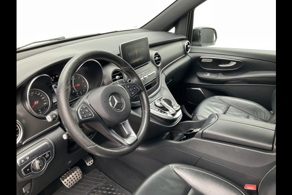 Mercedes-Benz V-Klasse 250d Extra Lang DC AMG Edition Burmester Trekhaak Stoelverw.