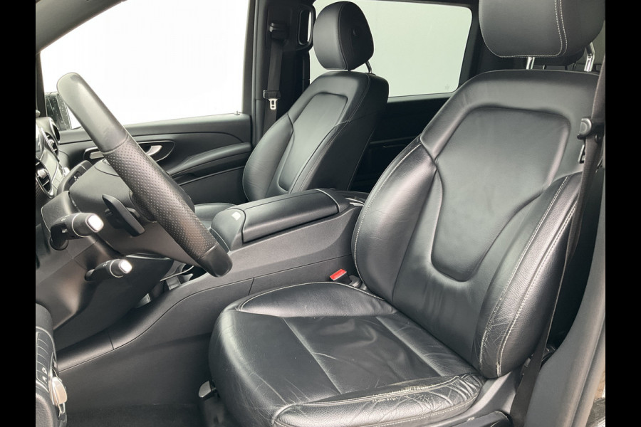 Mercedes-Benz V-Klasse 250d Extra Lang DC AMG Edition Burmester Trekhaak Stoelverw.