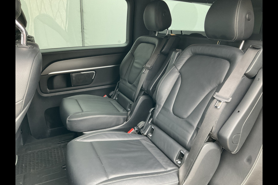 Mercedes-Benz V-Klasse 250d Extra Lang DC AMG Edition Burmester Trekhaak Stoelverw.