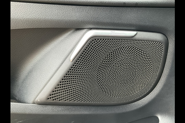 Mercedes-Benz V-Klasse 250d Extra Lang DC AMG Edition Burmester Trekhaak Stoelverw.