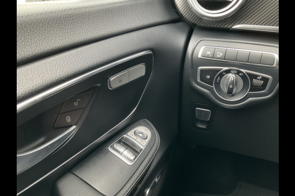 Mercedes-Benz V-Klasse 250d Extra Lang DC AMG Edition Burmester Trekhaak Stoelverw.