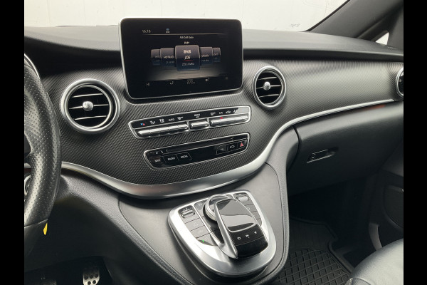 Mercedes-Benz V-Klasse 250d Extra Lang DC AMG Edition Burmester Trekhaak Stoelverw.