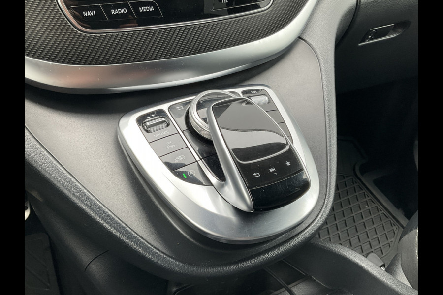 Mercedes-Benz V-Klasse 250d Extra Lang DC AMG Edition Burmester Trekhaak Stoelverw.