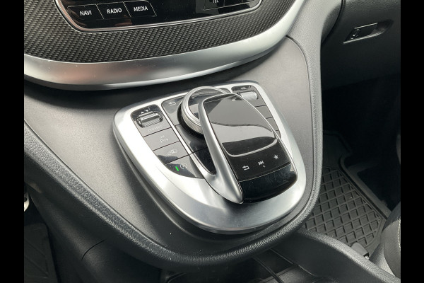 Mercedes-Benz V-Klasse 250d Extra Lang DC AMG Edition Burmester Trekhaak Stoelverw.