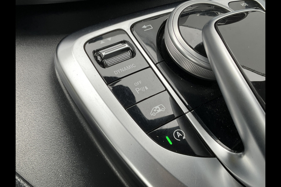 Mercedes-Benz V-Klasse 250d Extra Lang DC AMG Edition Burmester Trekhaak Stoelverw.