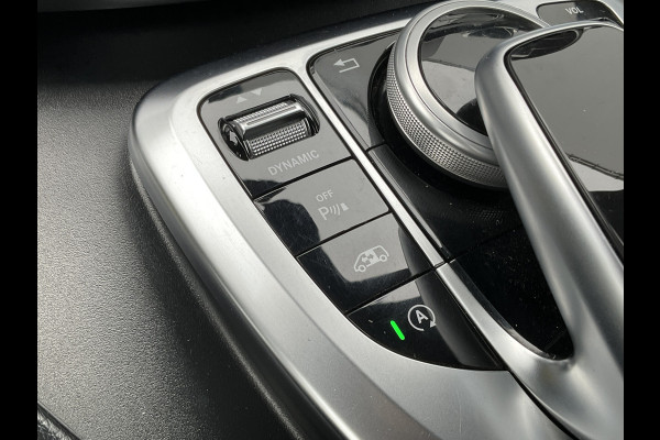 Mercedes-Benz V-Klasse 250d Extra Lang DC AMG Edition Burmester Trekhaak Stoelverw.
