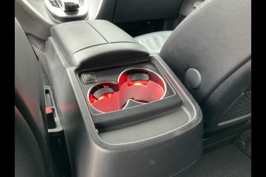 Mercedes-Benz V-Klasse 250d Extra Lang DC AMG Edition Burmester Trekhaak Stoelverw.