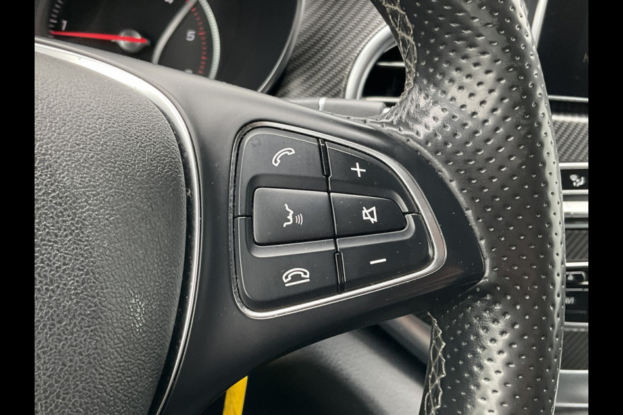Mercedes-Benz V-Klasse 250d Extra Lang DC AMG Edition Burmester Trekhaak Stoelverw.