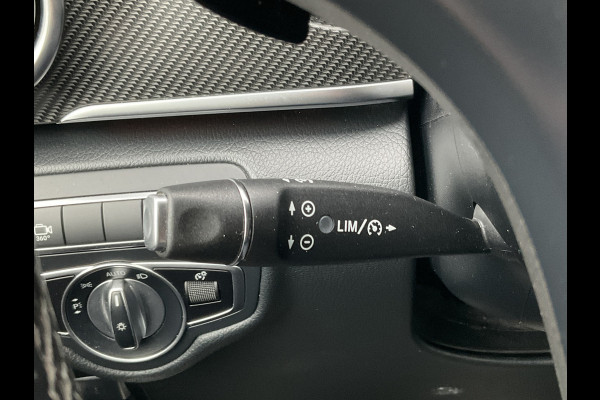 Mercedes-Benz V-Klasse 250d Extra Lang DC AMG Edition Burmester Trekhaak Stoelverw.