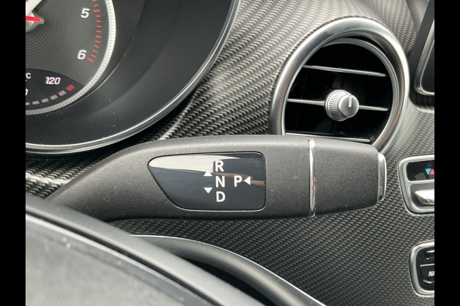 Mercedes-Benz V-Klasse 250d Extra Lang DC AMG Edition Burmester Trekhaak Stoelverw.