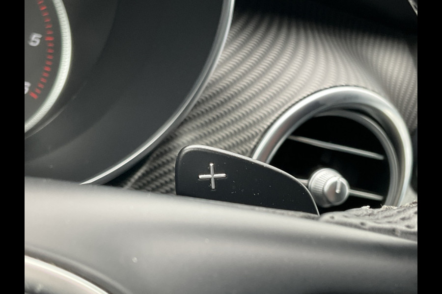 Mercedes-Benz V-Klasse 250d Extra Lang DC AMG Edition Burmester Trekhaak Stoelverw.