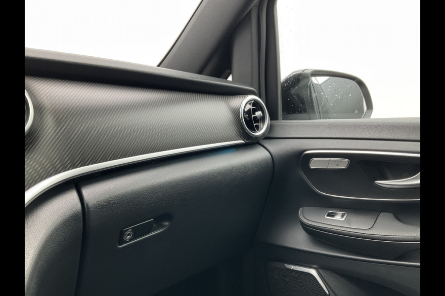 Mercedes-Benz V-Klasse 250d Extra Lang DC AMG Edition Burmester Trekhaak Stoelverw.
