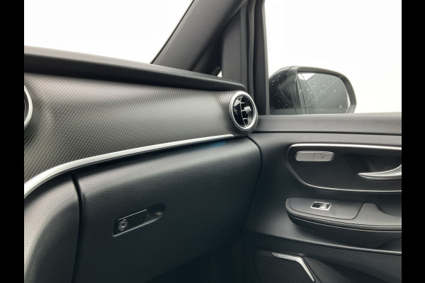 Mercedes-Benz V-Klasse 250d Extra Lang DC AMG Edition Burmester Trekhaak Stoelverw.