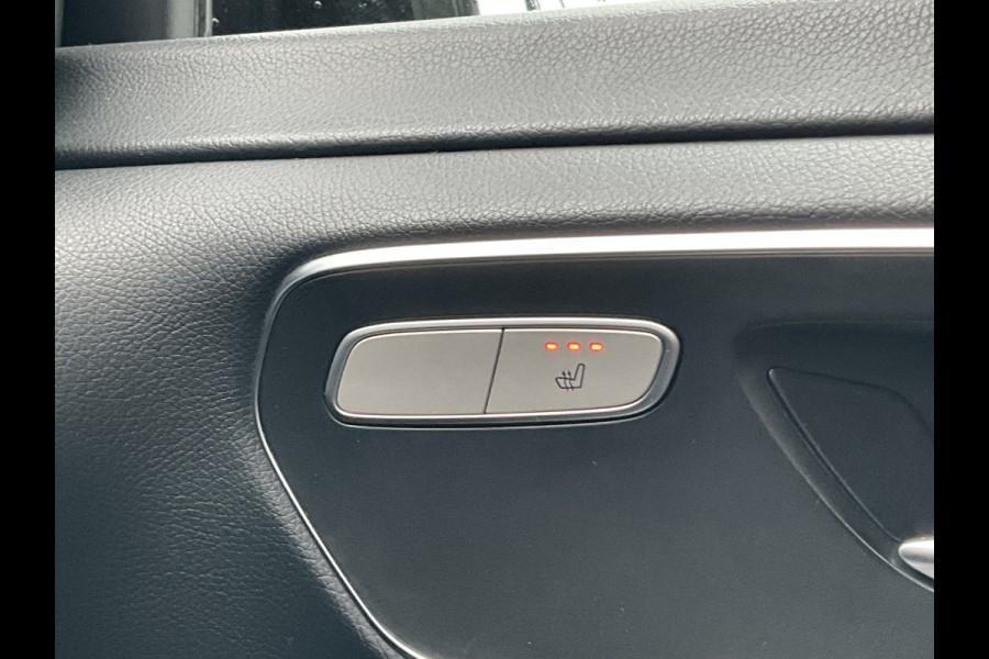 Mercedes-Benz V-Klasse 250d Extra Lang DC AMG Edition Burmester Trekhaak Stoelverw.