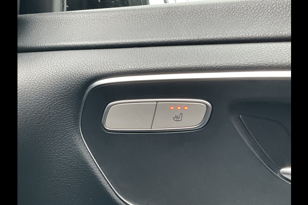 Mercedes-Benz V-Klasse 250d Extra Lang DC AMG Edition Burmester Trekhaak Stoelverw.