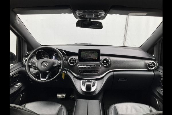 Mercedes-Benz V-Klasse 250d Extra Lang DC AMG Edition Burmester Trekhaak Stoelverw.