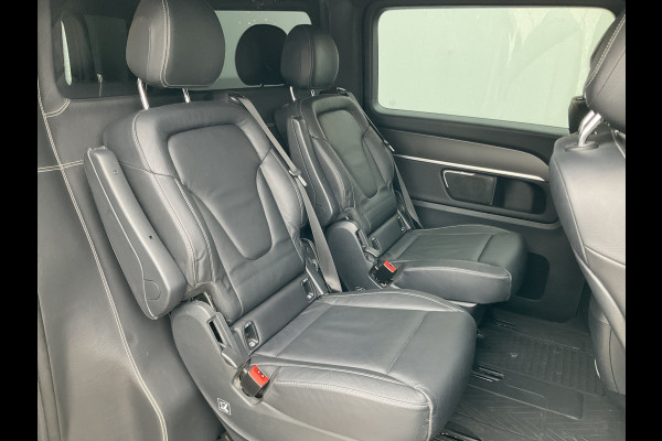 Mercedes-Benz V-Klasse 250d Extra Lang DC AMG Edition Burmester Trekhaak Stoelverw.