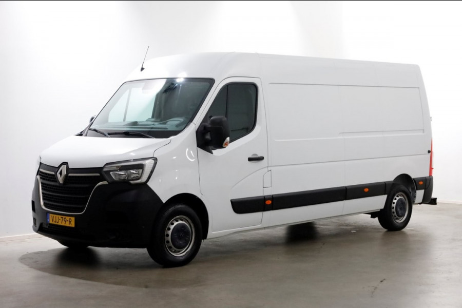 Renault Master T35 2.3 dCi 135pk L3H2 Comfort Airco/Navi/Camera 02-2021