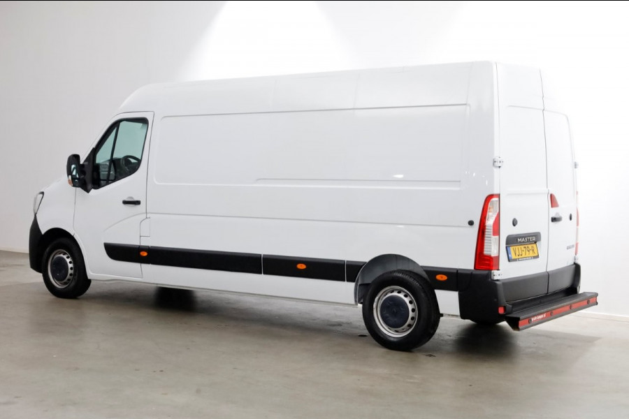Renault Master T35 2.3 dCi 135pk L3H2 Comfort Airco/Navi/Camera 02-2021