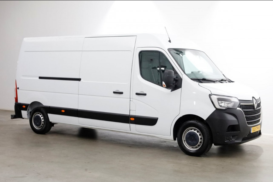 Renault Master T35 2.3 dCi 135pk L3H2 Comfort Airco/Navi/Camera 02-2021