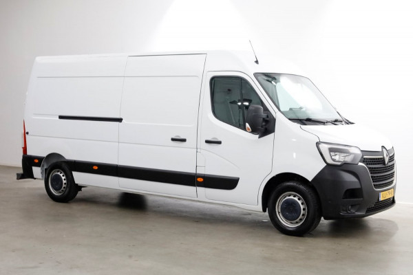 Renault Master T35 2.3 dCi 135pk L3H2 Comfort Airco/Navi/Camera 02-2021
