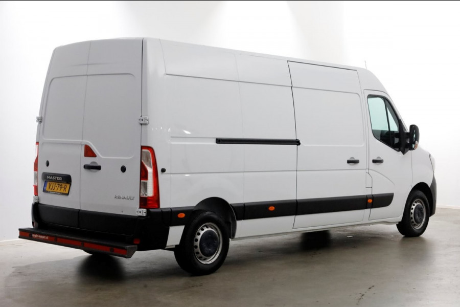 Renault Master T35 2.3 dCi 135pk L3H2 Comfort Airco/Navi/Camera 02-2021