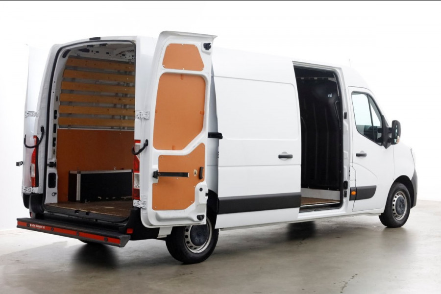 Renault Master T35 2.3 dCi 135pk L3H2 Comfort Airco/Navi/Camera 02-2021