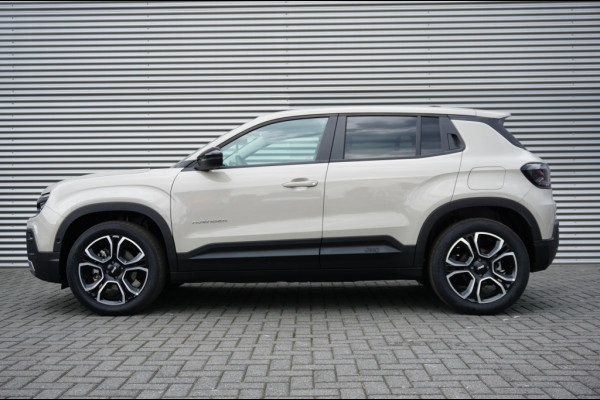Jeep Avenger Summit 54kWh MEEST LUXE | 400 KM WLTP