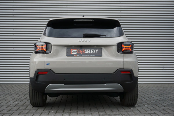 Jeep Avenger Summit 54kWh MEEST LUXE | 400 KM WLTP