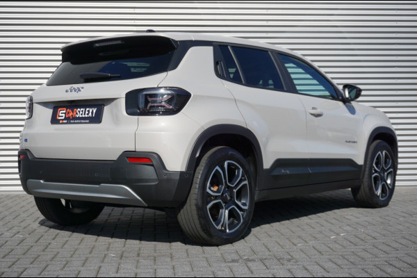 Jeep Avenger Summit 54kWh MEEST LUXE | 400 KM WLTP